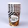 A single -cutting paper safari PARTY, set 6 pcs, 250 ml