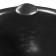Board for staining, with a pen, 150 ml, d = 11 cm, black color