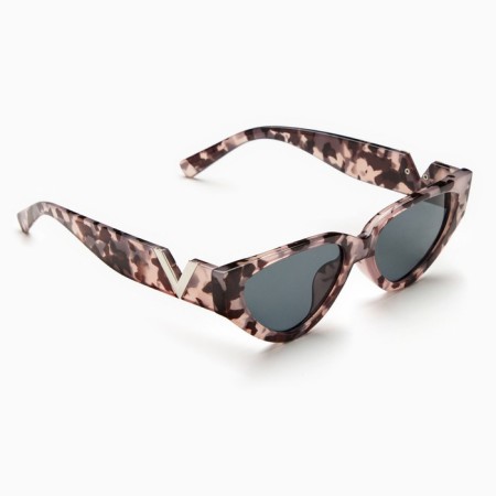 Sunglasses "OneSun", UV 400, pipe 14.5 cm, width 14.7 cm, lens 3.2 x 5.5 cm-3