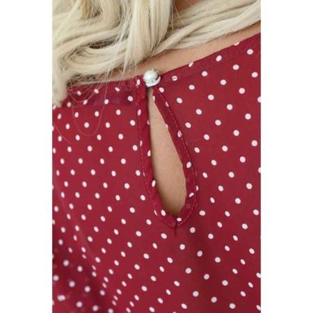 Women's dress, size 42-9