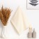 Tenle Ethel towel Shampan color 30x60cm, 350 g/m2, 70% cotton, 30% bamboo