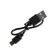 Sports headphones RT558, wireless, vacuum, WT 4.2, microphone, 80 mAh, red