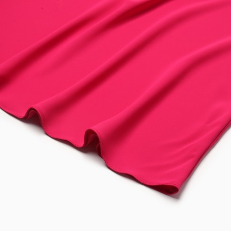 Women's dress mini minku: casual collection pink color, pr 42-8