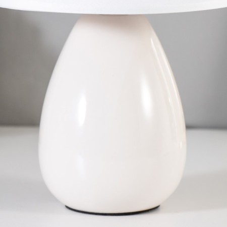 Highway "Gina" E14 40W white 18x18x29 cm Risalux-5