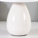 Highway "Gina" E14 40W white 18x18x29 cm Risalux