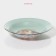 Plate Glass Supova Daulay "Rabbit", 300 ml, D = 18.5 cm
