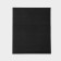 Teflon reusable rug 33x40 cm, black