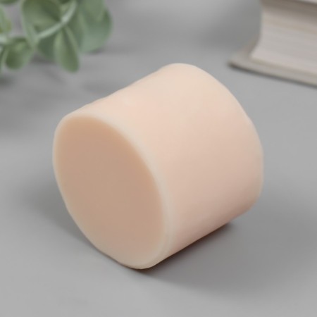 Mold Silicon "Baby Head" No. 17 3.5x4x3.5 cm-6