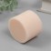 Mold Silicon "Baby Head" No. 17 3.5x4x3.5 cm