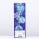 Gift package "New Year's decoration", 12 x 36 x 8.5cm