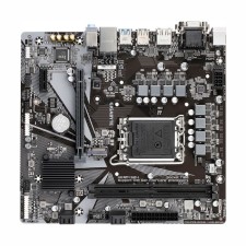 Материнская плата Gigabyte H610M S2H Soc-1700 Intel H610 2xDDR5 mATX AC`97 8ch(7.1) GbLAN+V   103396