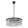 Goslar chandelier, size 55x86x55 cm, 360W 6xe14 IP 20