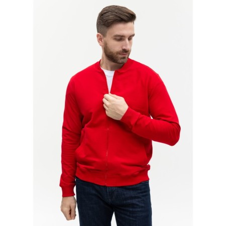 Sweeter unisex, size 50, red color-4