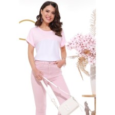 Блузка женская «Ксения», размер 54