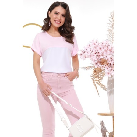 Female blouse "Ksenia", size 54