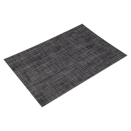 Serving napkin Zapel Gunny, Dark Grey color