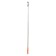 Inspection telescopic mirror, with AIRLINE backlight, D = 32mm, l = 250-880 mm