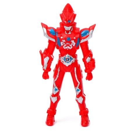 Figure "Space Alien", Mix Colors-2