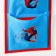 Organizer for storing toys, 45x18 cm, Spider-Man
