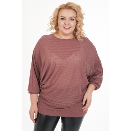 Women's tunic Wisell M4-4316/3, size 56-7