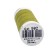 SEW-HALL thread for all materials, 200 m, 748277 (582 Green mustard)