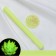 Surgut for printing the rod "yellow" luminous 1.1x1.1x13.3 cm