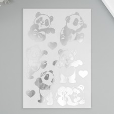 Stickers (stickers) 