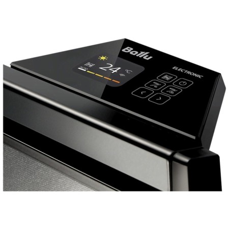 Convector Ballu Plaza Solar Bihp/S-1300, 1.3 kW, up to 15 sq.m.-5