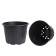 Pot for seedlings, 2.2 l, d = 21 × 16 cm Greengo