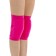 Crites for gymnastics and dancing Grace Dance, with a seal, p. M, 11-14 years old, fuchsia color