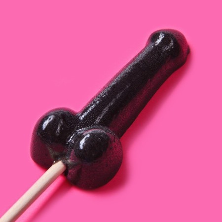 Formal candy "remains only", taste: Cola, 20 g.-1