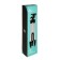 Luazon tripod floor, height regulation 34-108 cm, black and gray
