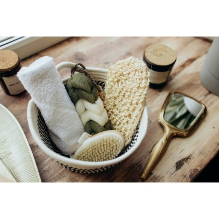 Terry towel economy and I 30*60 cm, col. White, 100% cotton, 350 g/m2-1