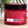 Body scrub Compliment raspberry, 400 ml