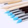 Tool set 24 pcs for modeling in the penalty
