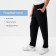 Pants for the boy Minaku: School Collection, Black Color, Height 128 cm