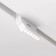 TREE TRECHNICAL TR033-2-6W4K-W, 6W, 12.6x2.2x1 cm, LED, 520LM, 4000K, White Color.