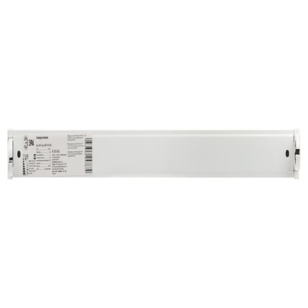 Lamp era SPO-801, 610x34x50 mm, IP20, 20W-3