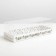 Snow dessert box, 26, 2 x 8 x 9.7 cm, New Year