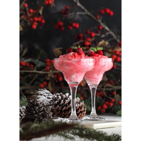 Набор бокалов для коктейля «Маргарита» Lav Misket, 300 мл, 6 шт-6