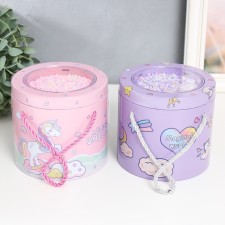 Piggy bank Metal 