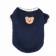 Sweatshirt for animals "Bear", size L, blue (DS 30, Osh 28, OG 40 cm)