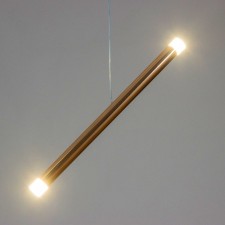 Suspension lamp 