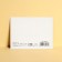Postcard Mini "Do not be sad", 7.5 × 10.5 cm
