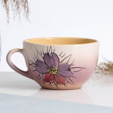 Gift mug 0.3l / 7x12cm, tenderness