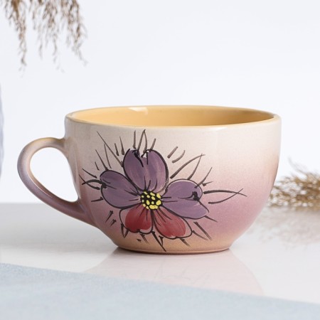 Gift mug 0.3l / 7x12cm, tenderness