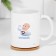 Superfather's mug, 320 ml