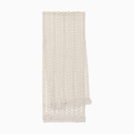Path of Ethel BOHO 32*150 cm, 50%cotton 50%linen-2