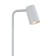 Board lamp Mantra Sal, GU10, 1x10W, 181x140x535 mm, Matte white color