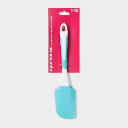 Dilan's blade "Profi", 24 cm, blue color-5